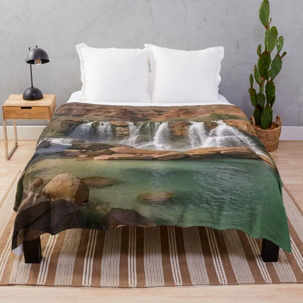 Item preview, Waterfalls designed and sold by The Happiness Market .
