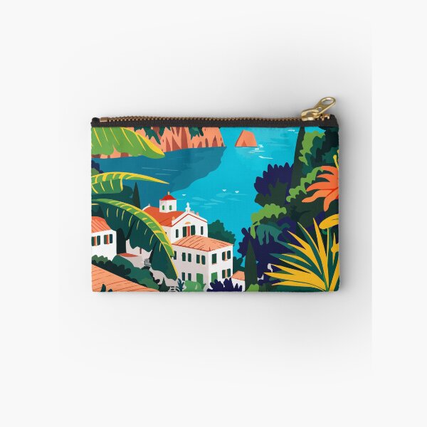 Item preview, Italy Minimalist Aeolian Islands designed and sold by LVTFCOarts.