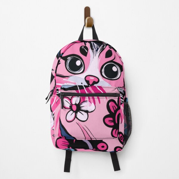 Item preview, Little pink cats by Acmegifts designed and sold by Juliet Thomas.
