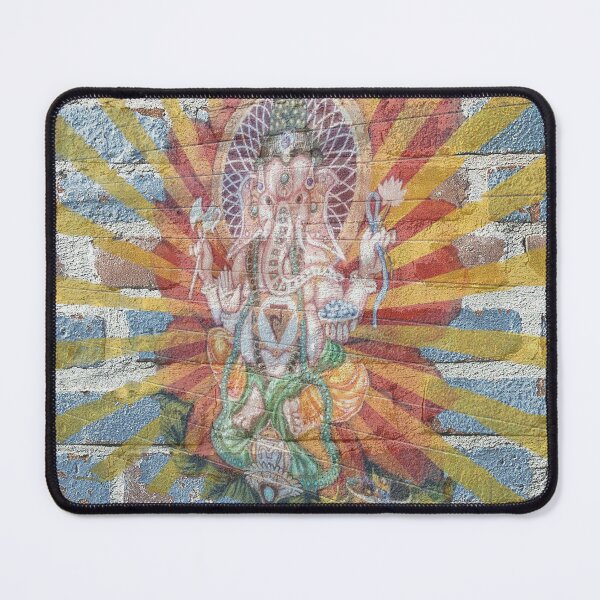 Item preview, Ganesh; God Of Beginnings  designed and sold by NeoRarities.