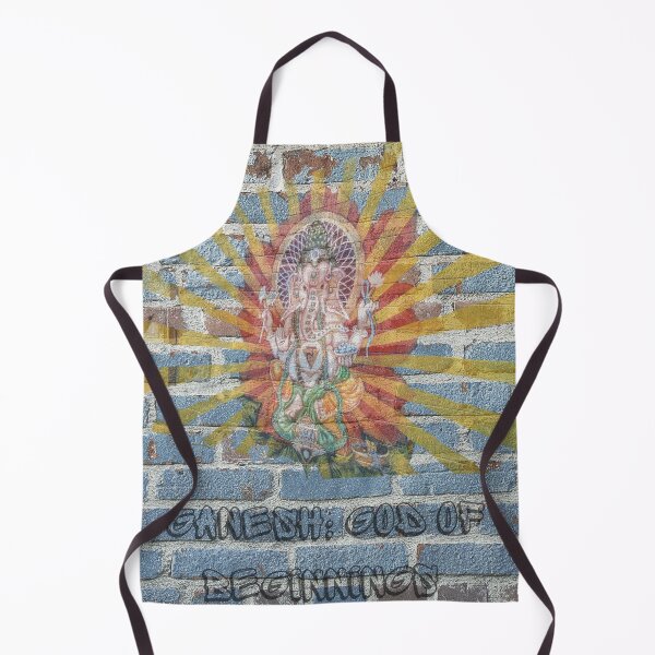 Item preview, Ganesh; God Of Beginnings  designed and sold by NeoRarities.
