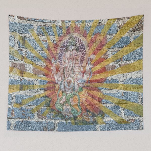 Item preview, Ganesh; God Of Beginnings  designed and sold by NeoRarities.