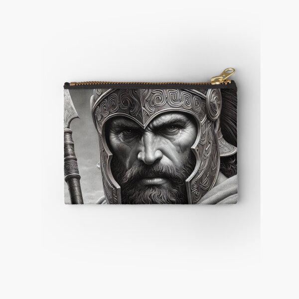 Item preview, Ares: God of War and Power designed and sold by AdisKucius.