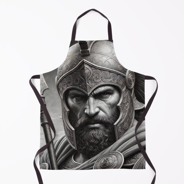 Item preview, Ares: God of War and Power designed and sold by AdisKucius.