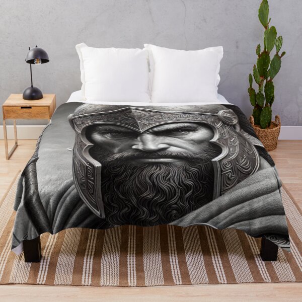 Item preview, Ares: God of War and Power designed and sold by AdisKucius.