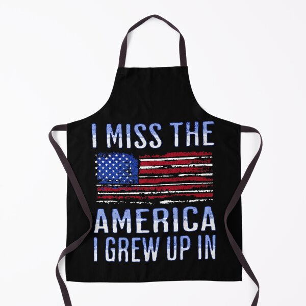 Item preview, America - I Miss Her designed and sold by Rich Summers Art.
