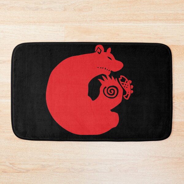 Item preview, sloth bear designed and sold by King Kitsune.