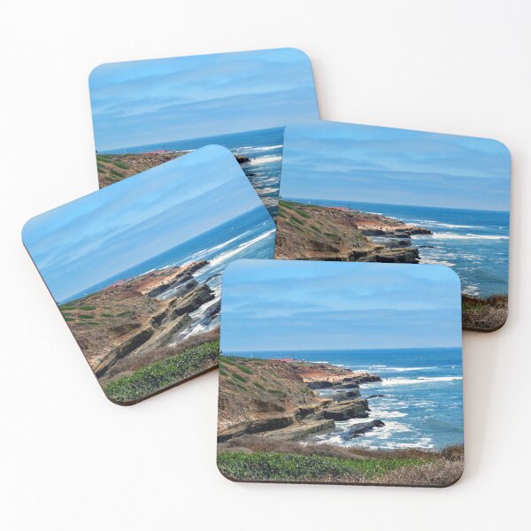 Item preview, Cabrillo National Monument  designed and sold by supernova23.
