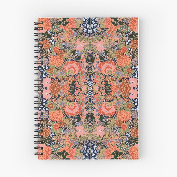 Item preview, Chrysanthemum Pattern designed and sold by Aiphosophia.