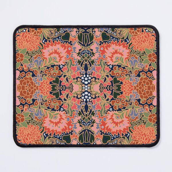 Item preview, Chrysanthemum Pattern designed and sold by Aiphosophia.