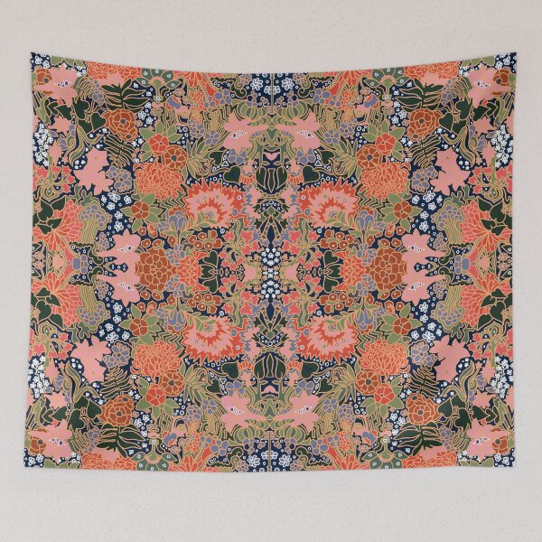 Item preview, Chrysanthemum Pattern designed and sold by Aiphosophia.