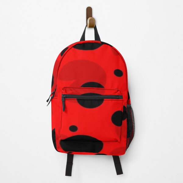 Item preview, Ladybug spot pattern designed and sold by Starfox120.