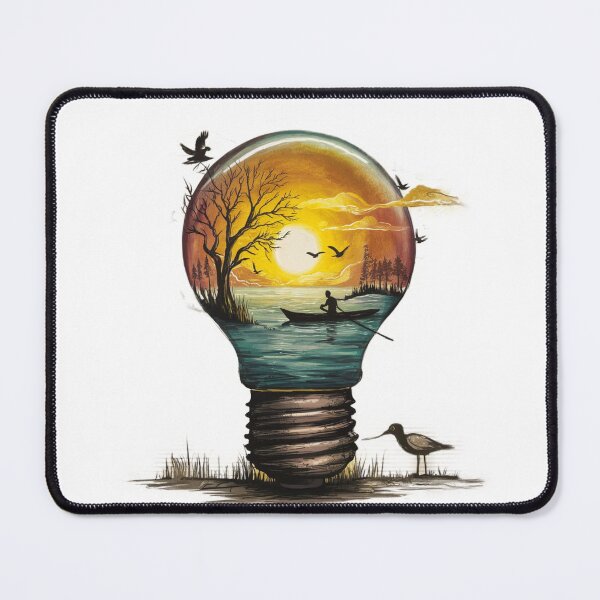 Item preview, A barren tree designed and sold by Gentle40Winks.