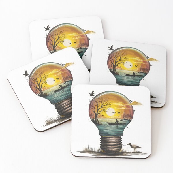 Item preview, A barren tree designed and sold by Gentle40Winks.