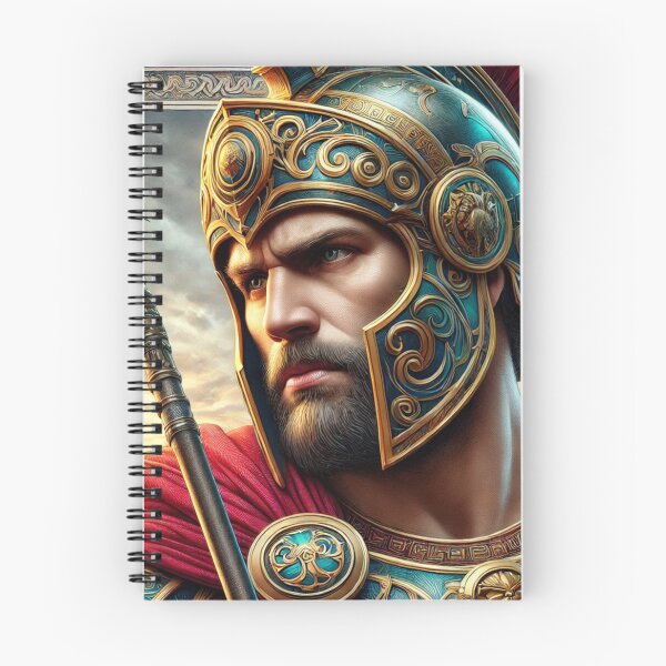 Item preview, Ares: God of War and Power designed and sold by AdisKucius.