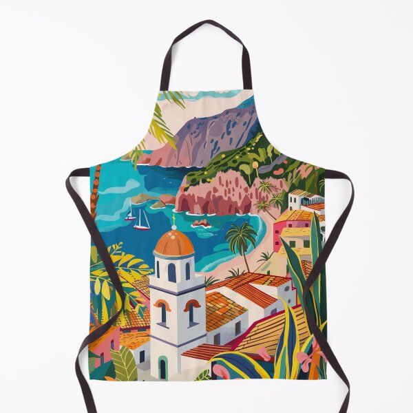 Item preview, Nature Sicily Italy Aeolian Islands designed and sold by LVTFCOarts.