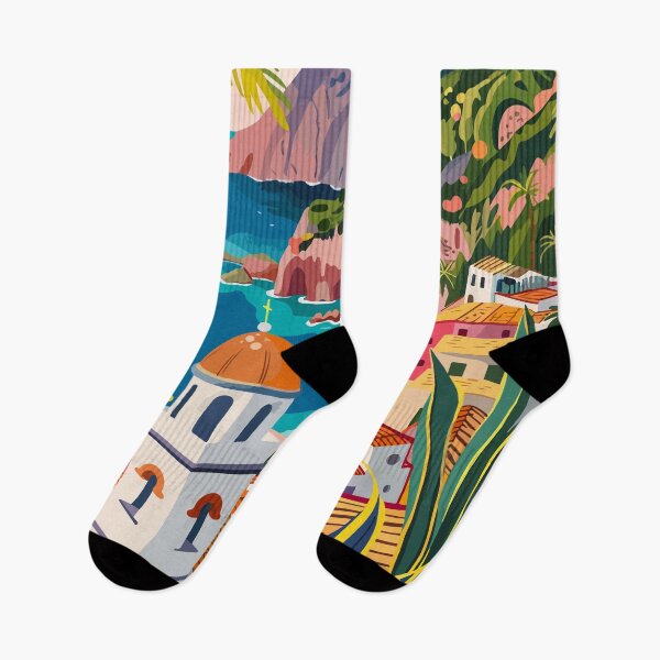 Item preview, Nature Sicily Italy Aeolian Islands designed and sold by LVTFCOarts.