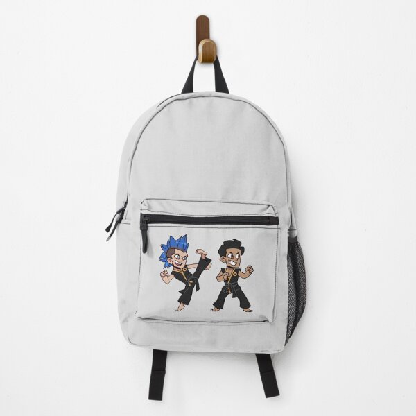 Item preview, cobra kai designed and sold by derricwise.