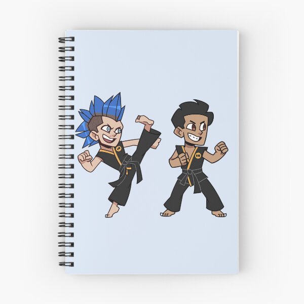Item preview, cobra kai designed and sold by derricwise.