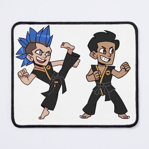 Item preview, Cobra kai designed and sold by derricwise.
