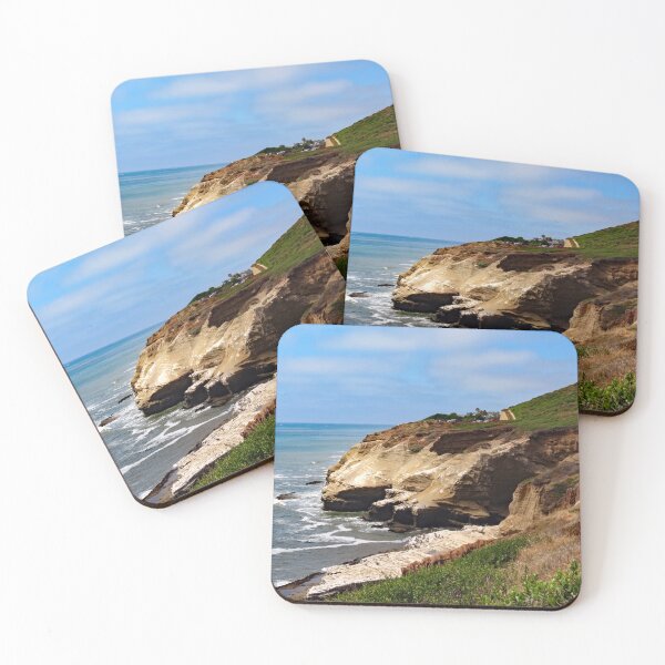 Item preview, Cabrillo National Monument  designed and sold by supernova23.