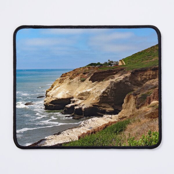 Item preview, Cabrillo National Monument designed and sold by supernova23.