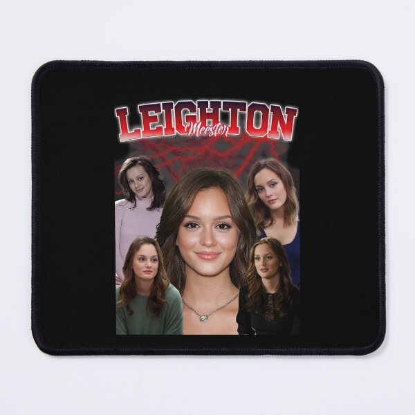 Item preview, Leighton Meester Retro Style designed and sold by deluluhaze.