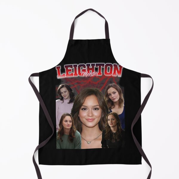 Item preview, Leighton Meester Retro Style designed and sold by deluluhaze.