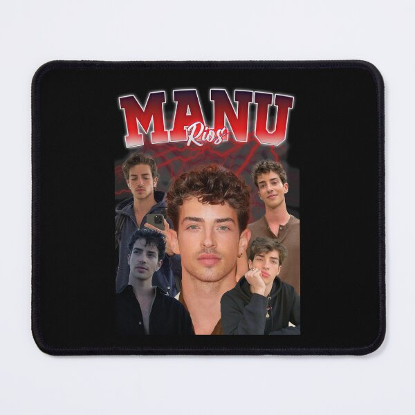 Item preview, Manu Rios Retro Style designed and sold by 2000sbabyangel.