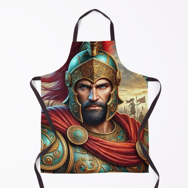Item preview, Ares: God of War and Power designed and sold by AdisKucius.