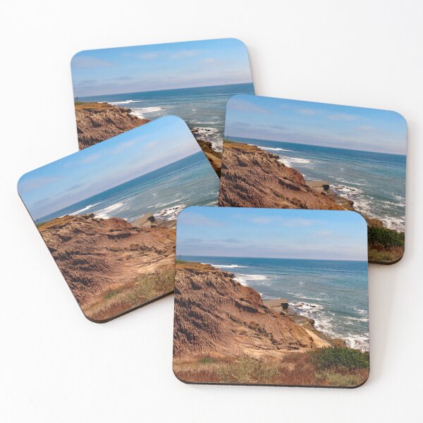 Item preview, Cabrillo National Monument  designed and sold by supernova23.