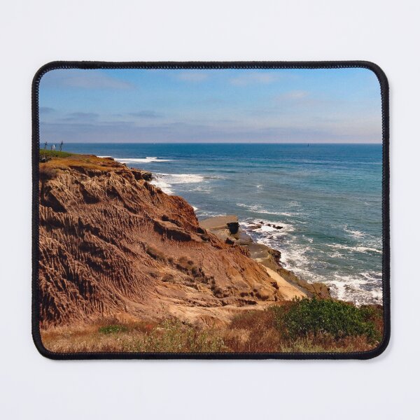 Item preview, Cabrillo National Monument  designed and sold by supernova23.