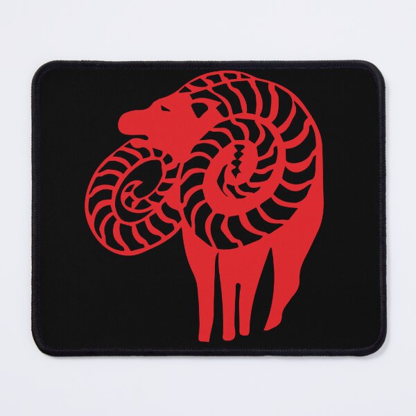 Item preview, goat of lust designed and sold by King Kitsune.