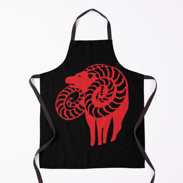 Item preview, goat of lust designed and sold by King Kitsune.