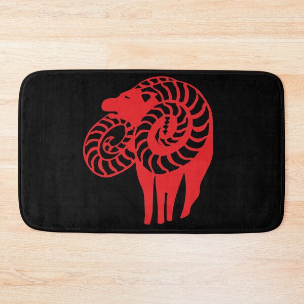 Item preview, goat of lust designed and sold by King Kitsune.