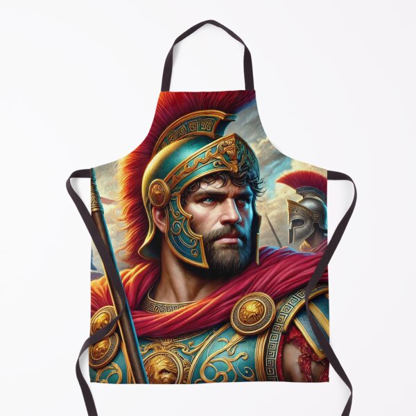 Item preview, Ares: God of War and Power designed and sold by AdisKucius.