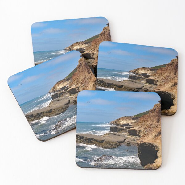 Item preview, Cabrillo National Monument  designed and sold by supernova23.