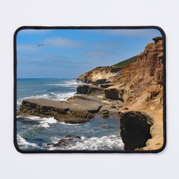 Item preview, Cabrillo National Monument  designed and sold by supernova23.