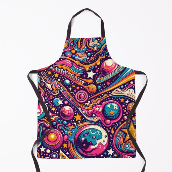 Item preview, Psychedelic Galaxy designed and sold by Travelcases.