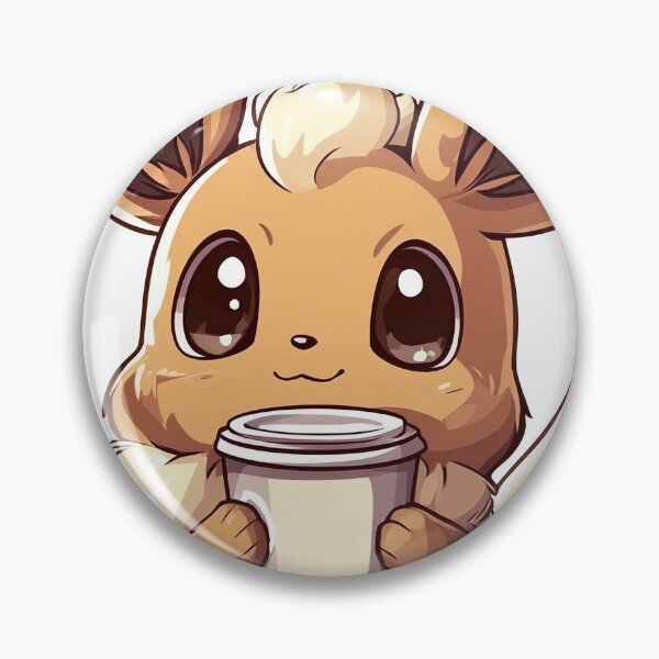 Item preview, Coffeevee designed and sold by LifeIsHecktic.