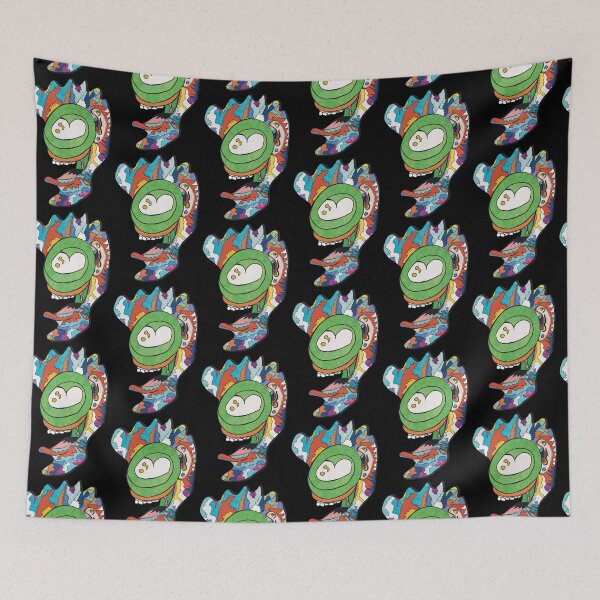 Item preview, JoyFun : mixed media art designed and sold by chazlove.