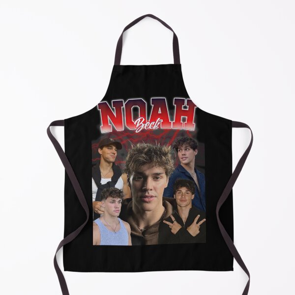 Item preview, Noah Beck Retro Style designed and sold by deluluhaze.