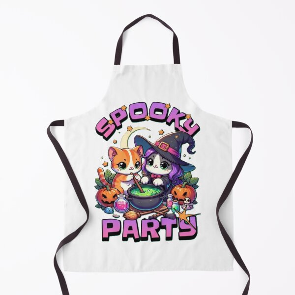 Item preview, spooky party designed and sold by JonysCreativeDesigns.