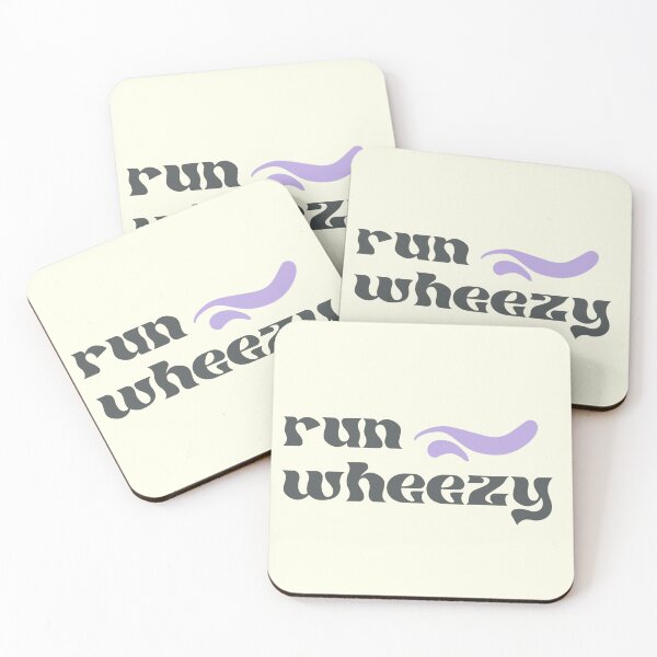 Item preview, Run Wheezy 03 designed and sold by gracie-pi.