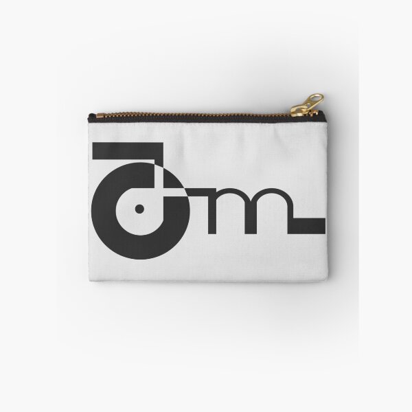 Item preview, Musical JM Logo designed and sold by JaviTaiyou.