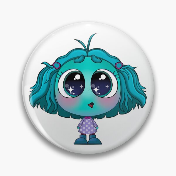 Item preview, inside out designed and sold by derricwise.
