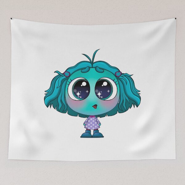 Item preview, inside out designed and sold by derricwise.