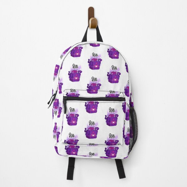 Item preview, Dark - Blok Fruits designed and sold by vitrar.