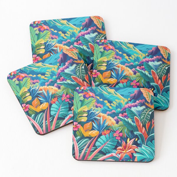 Item preview, Aeolian Islands Sicily Italy Art Illustration designed and sold by LVTFCOarts.