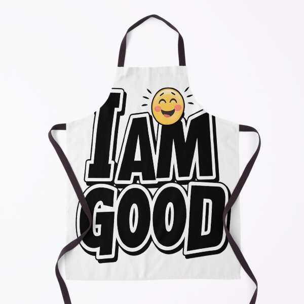 Item preview, daily mantra I Am Good designed and sold by Modesigny.